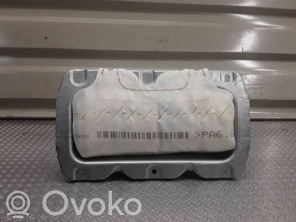 Ford Fiesta Airbag del pasajero 