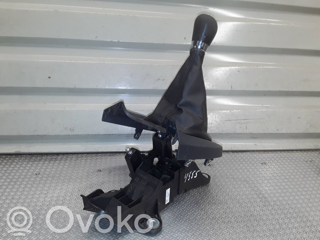 Ford Fiesta Schaltkulisse 