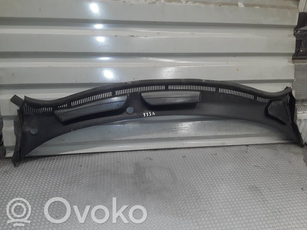 Ford Fiesta Pyyhinkoneiston lista 