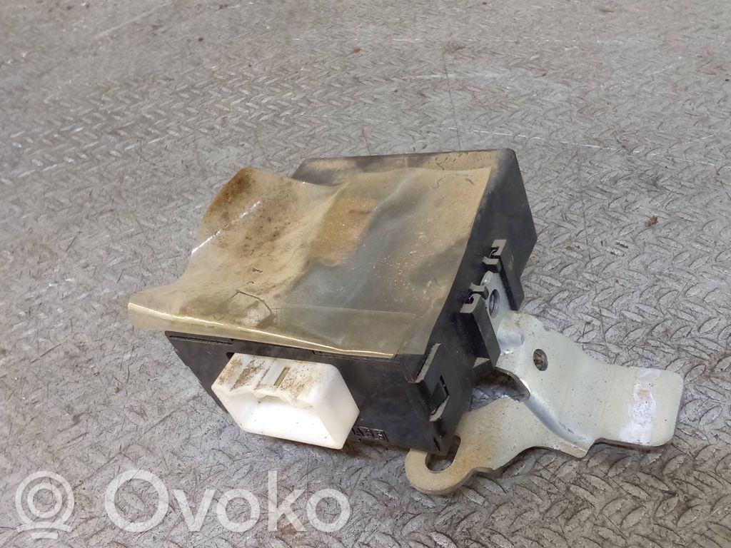 Immobilizer control unit/module   8978042050,626172000