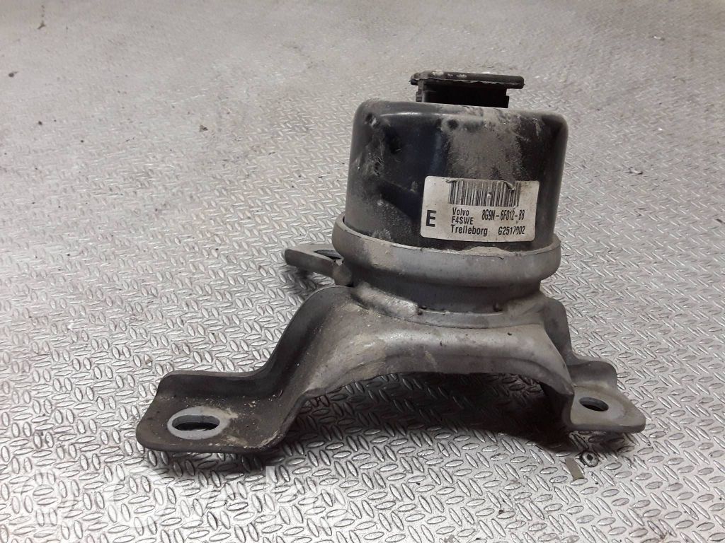 Engine mount bracket   8G9N6F012BB,G2517002