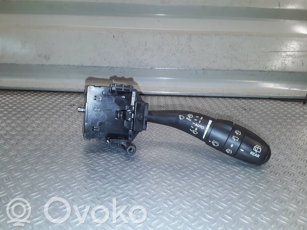 Hyundai i30 Palanca de control del limpiaparabrisas 