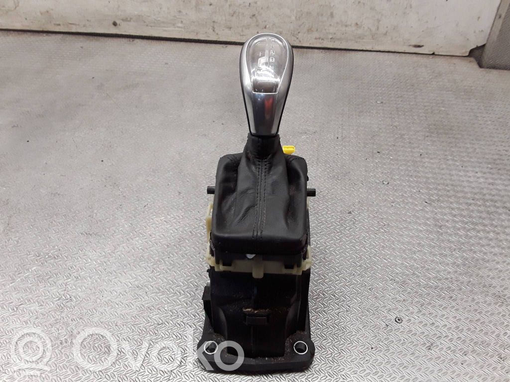 Volvo V60 Sélecteur boîte de vitesse 