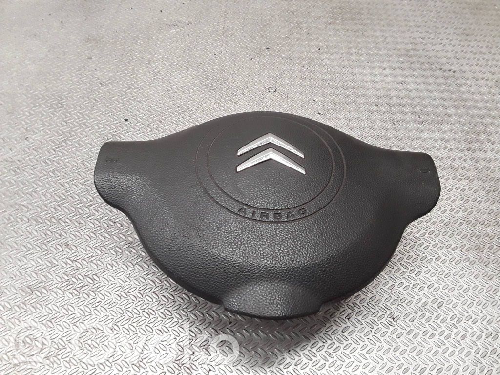 Steering wheel airbag   96809216ZD,6055459