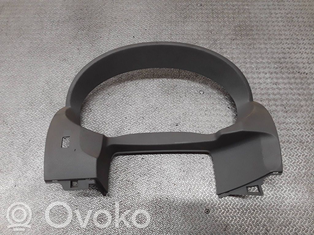 Citroen Jumpy Kojelaudan kehys 