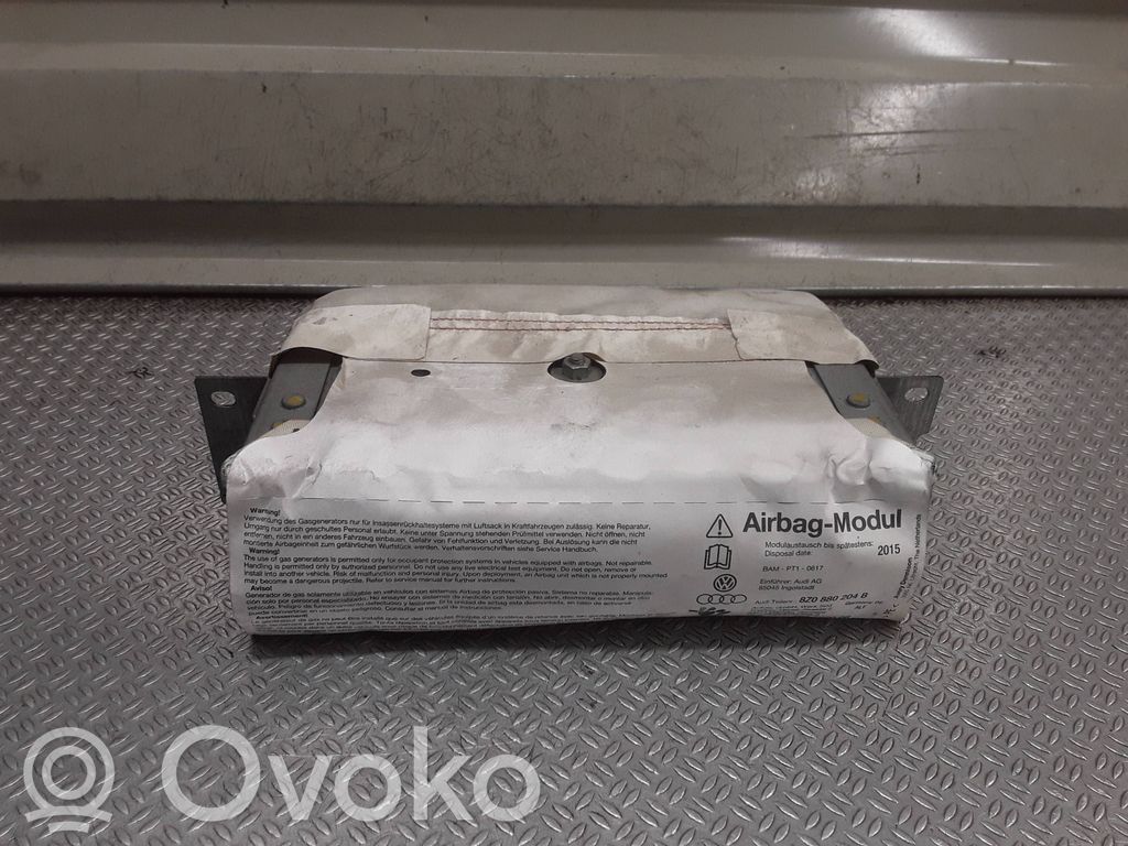 Airbag del pasajero   8Z0880204B