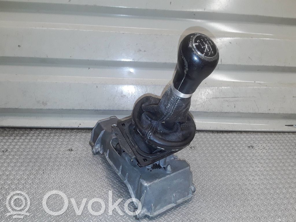 Audi A2 Selector caja de cambios 