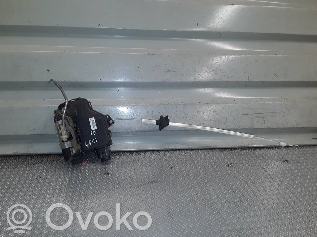 Etuoven lukko   8Z1837016D