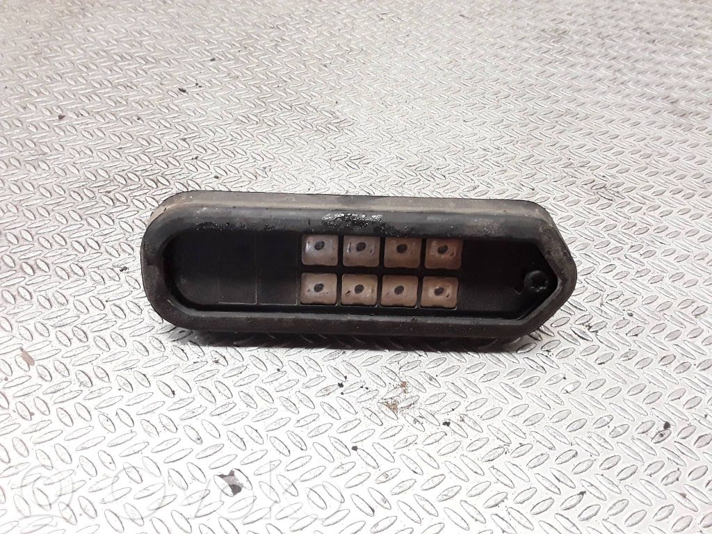 Sliding door contact joint   1400095480