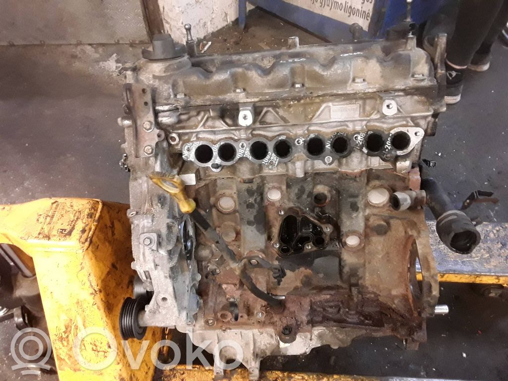 Hyundai i30 Moteur 
