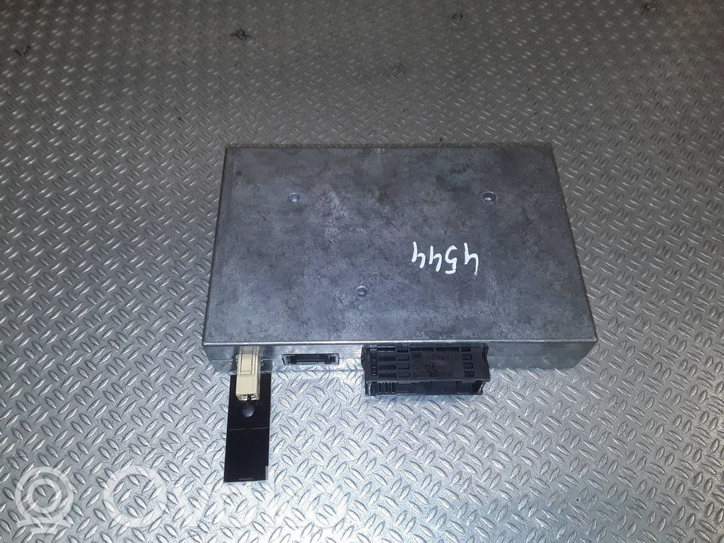 Bluetooth Modul Steuergerät   4E0862335,4E0910336K
