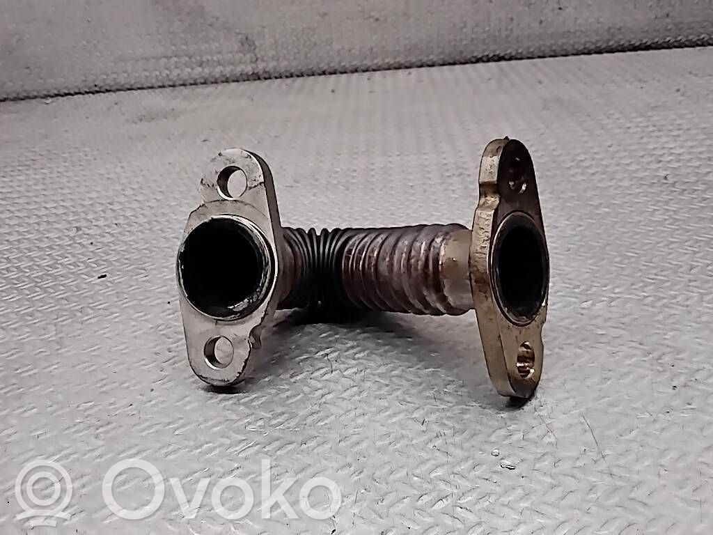 Volvo V60 Linea/tubo flessibile della valvola EGR 