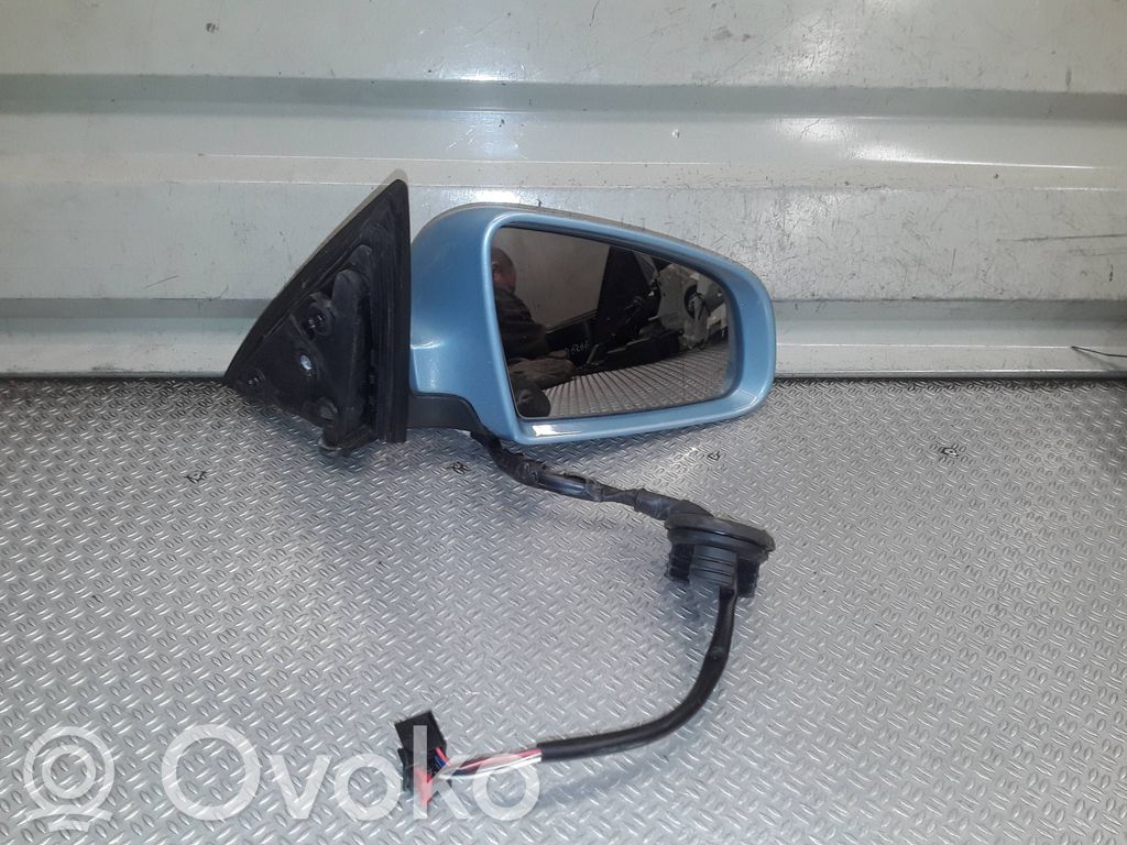 Außenspiegel elektrisch Tür vorne   E1010754