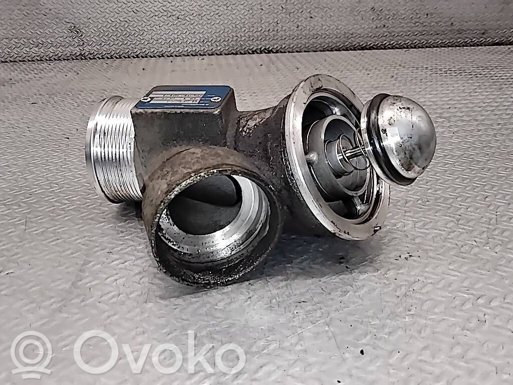 Volvo V60 Electroválvula del turbo 