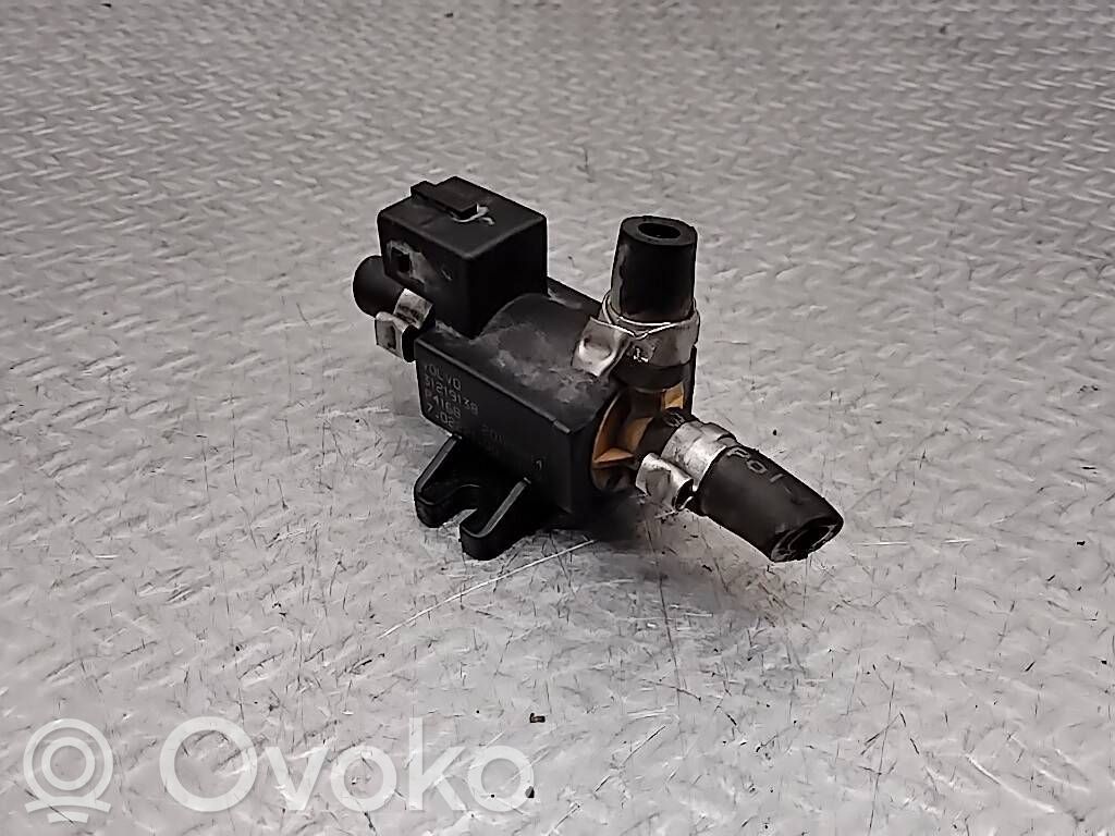 Electroválvula del turbo   31219138,70222100