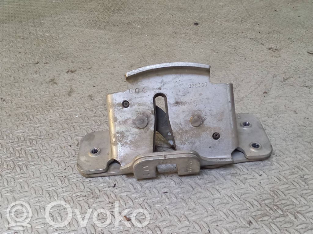 Volkswagen Routan Zamek drzwi bocznych / przesuwnych 