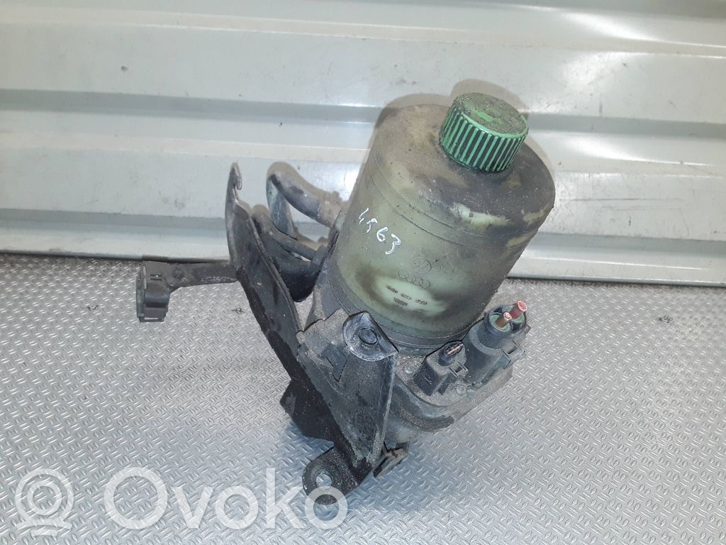 Elektriskais stūres pastiprinātājs   6Q0423371