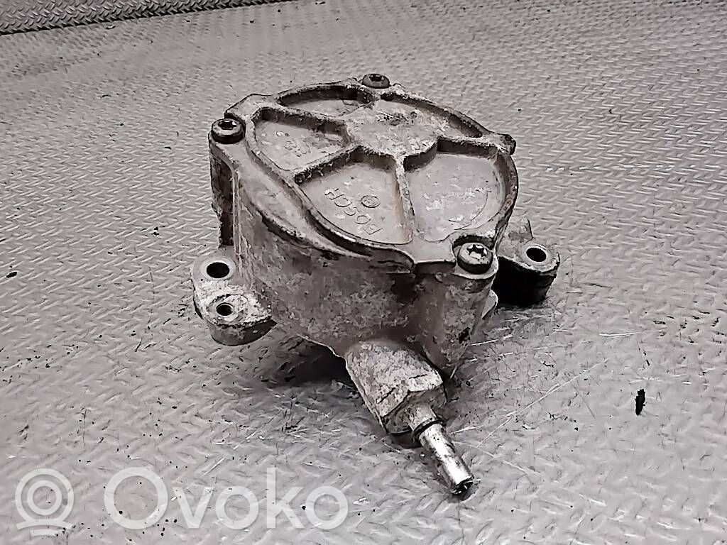 Bomba de vacío