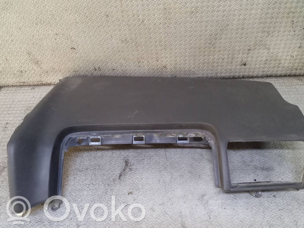 Volkswagen Routan Abdeckung Airbag 