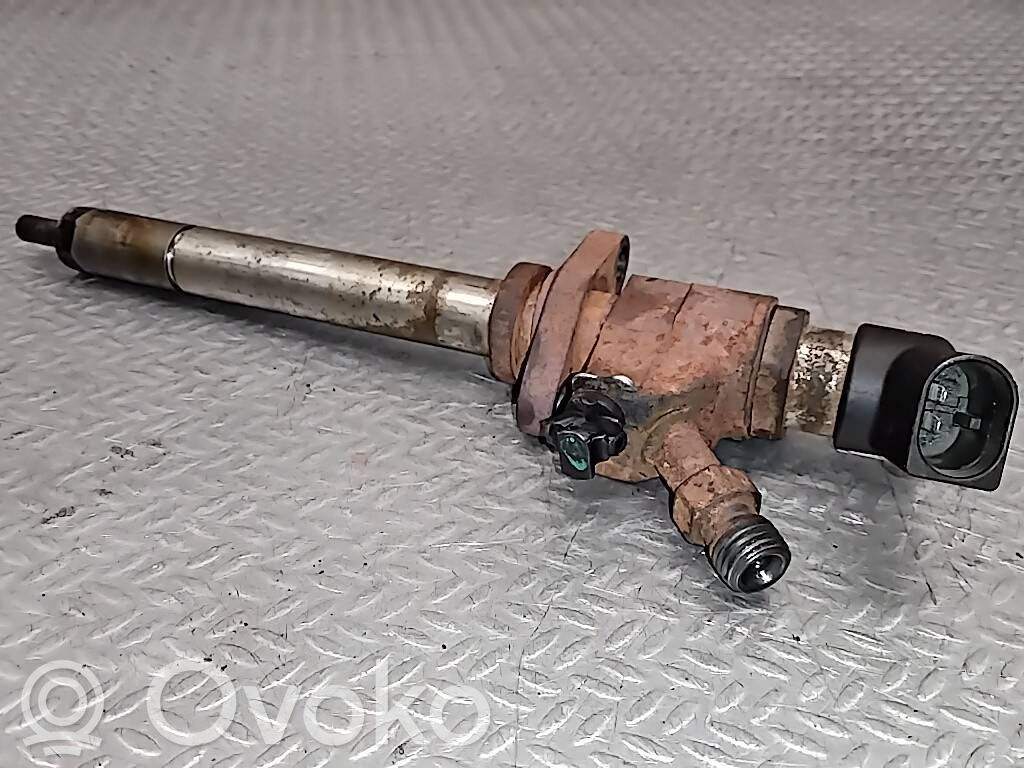 Injektor Einspritzdüse   9659337980