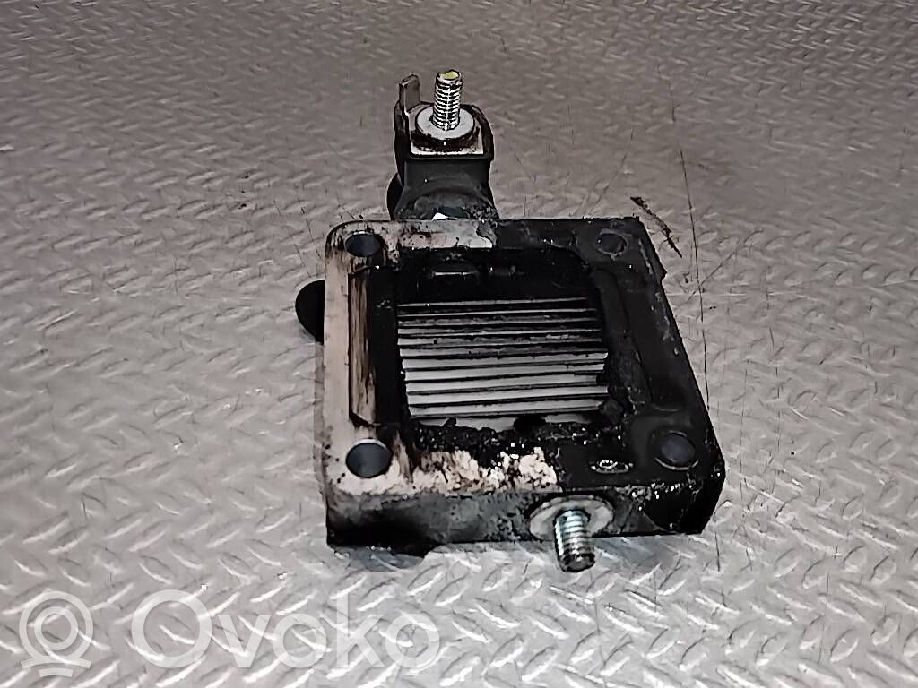Glow plug   367102A300