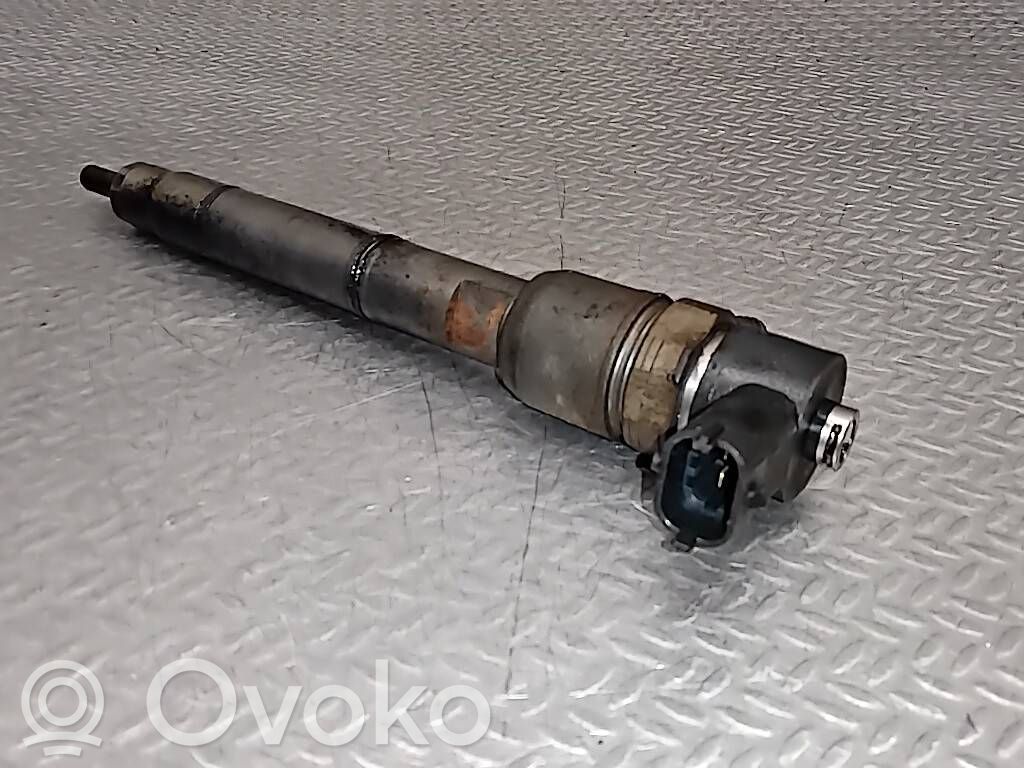Hyundai i30 Inyector de combustible 
