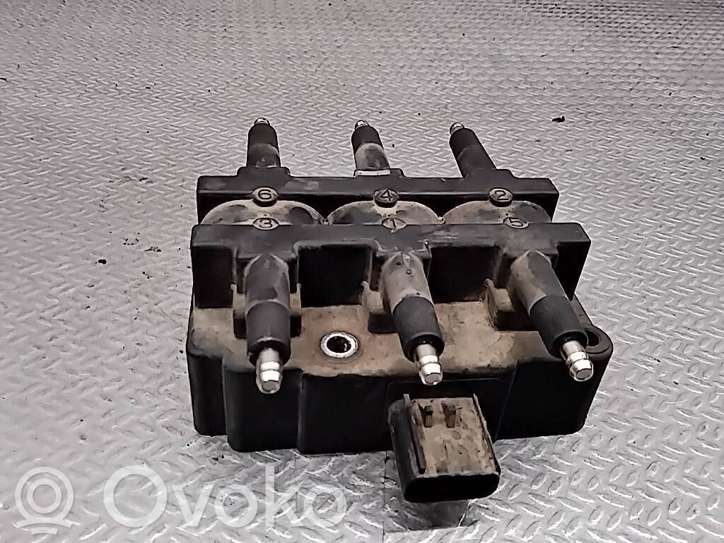 Volkswagen Routan Cewka zapłonowa wysokiego napięcia 