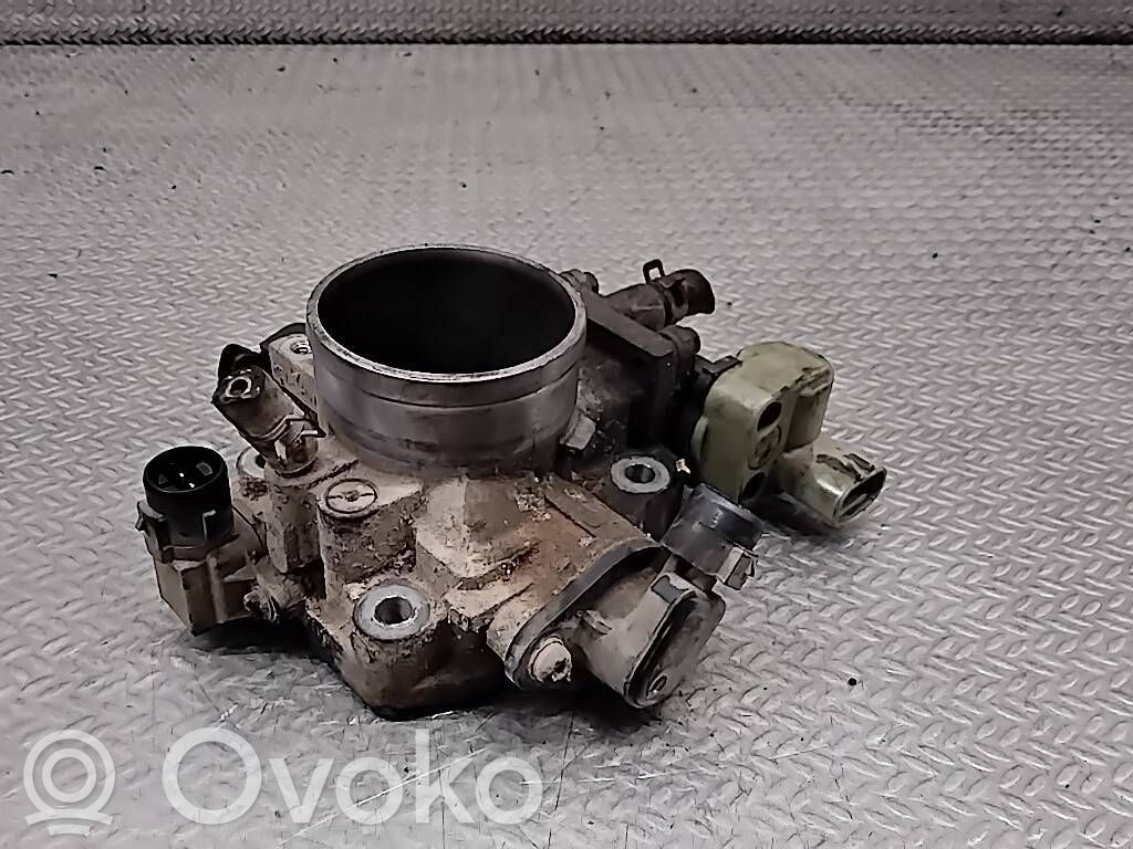 Honda HR-V Soupape d'étranglement 