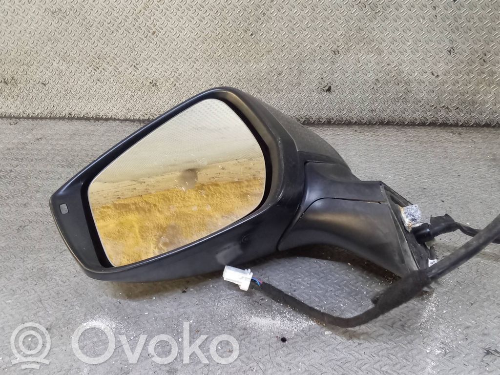 Nissan Note (E12) Veidrodėlis (elektra valdomas) 