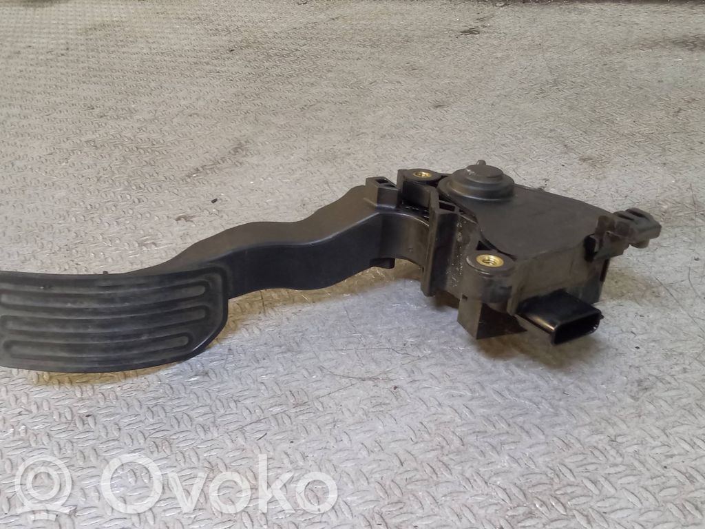 Pedală accelerație   180021HMOB