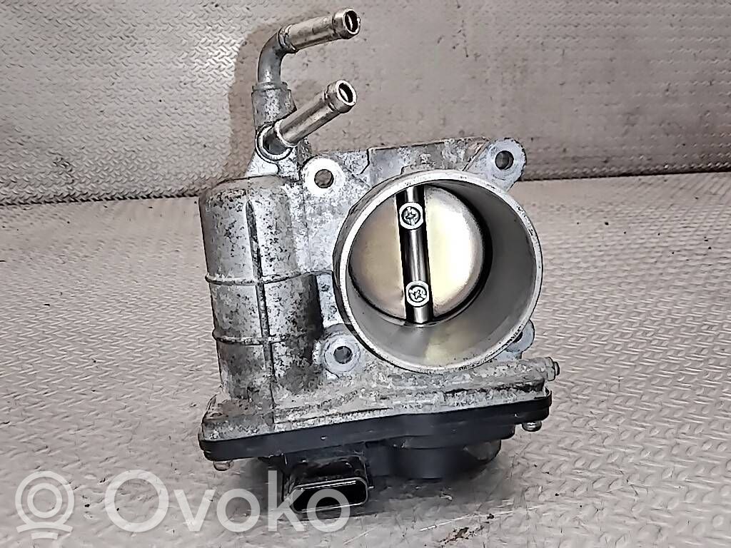 Soupape d'étranglement   SERA52601
