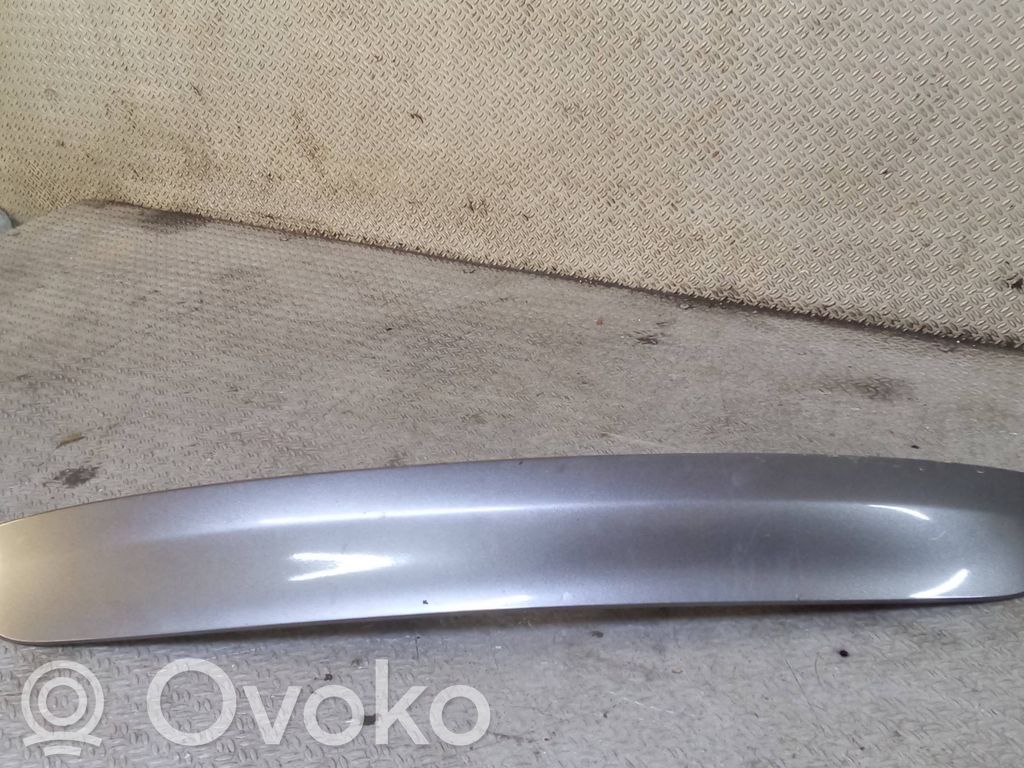 Trunk door license plate light bar   908103VU0A