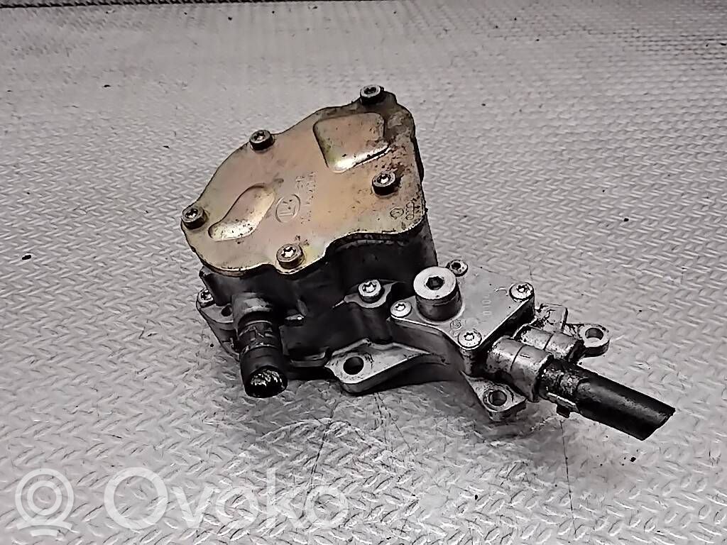 Audi A2 Alipainepumppu 