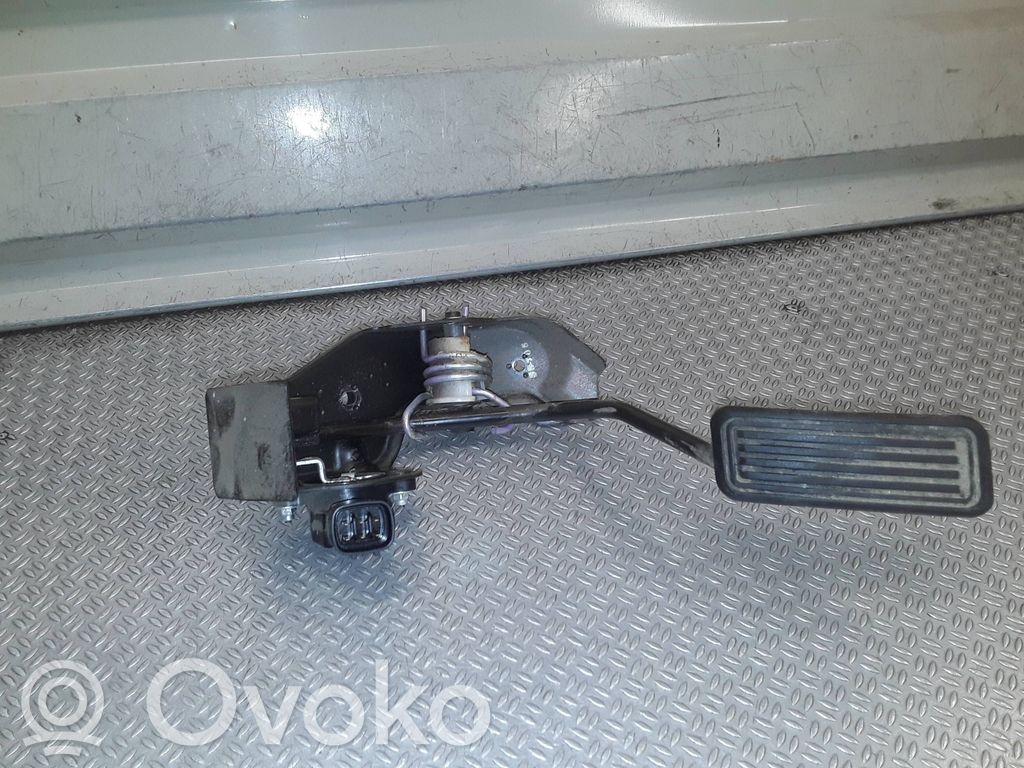 Toyota Corolla Verso AR10 Pedale dell’acceleratore