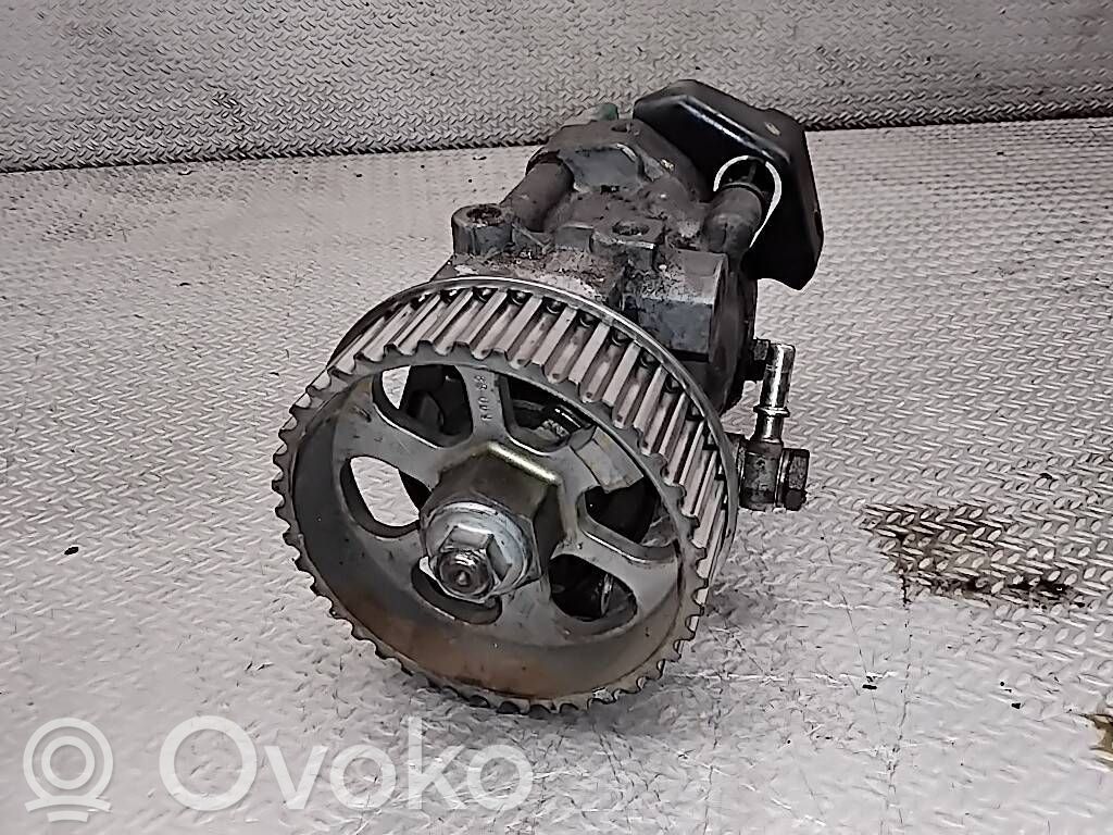 Renault Clio III Pompa wtryskowa wysokiego ciśnienia 