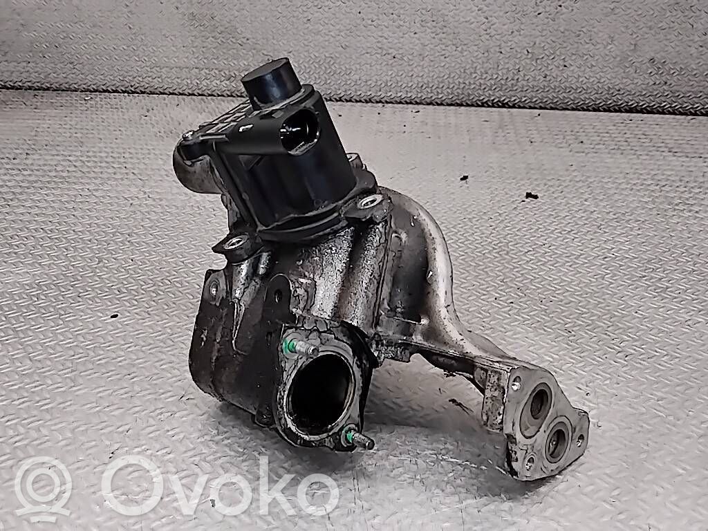 Renault Clio III Supapă EGR 