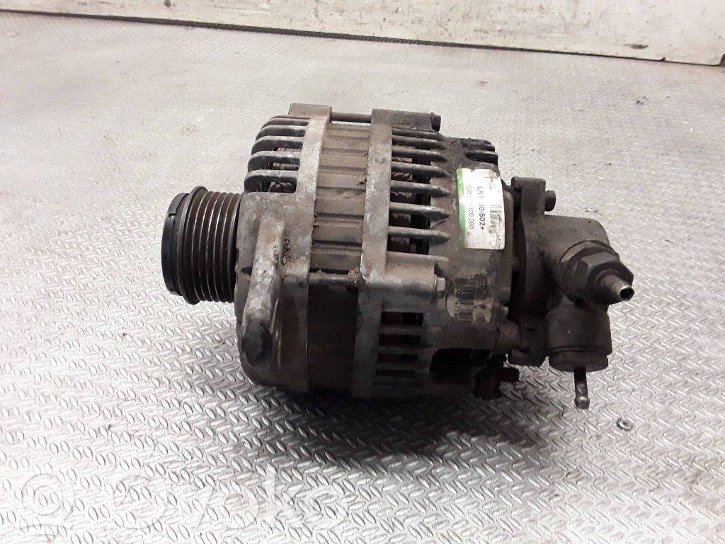 Alternador   LR1100502,135601100080