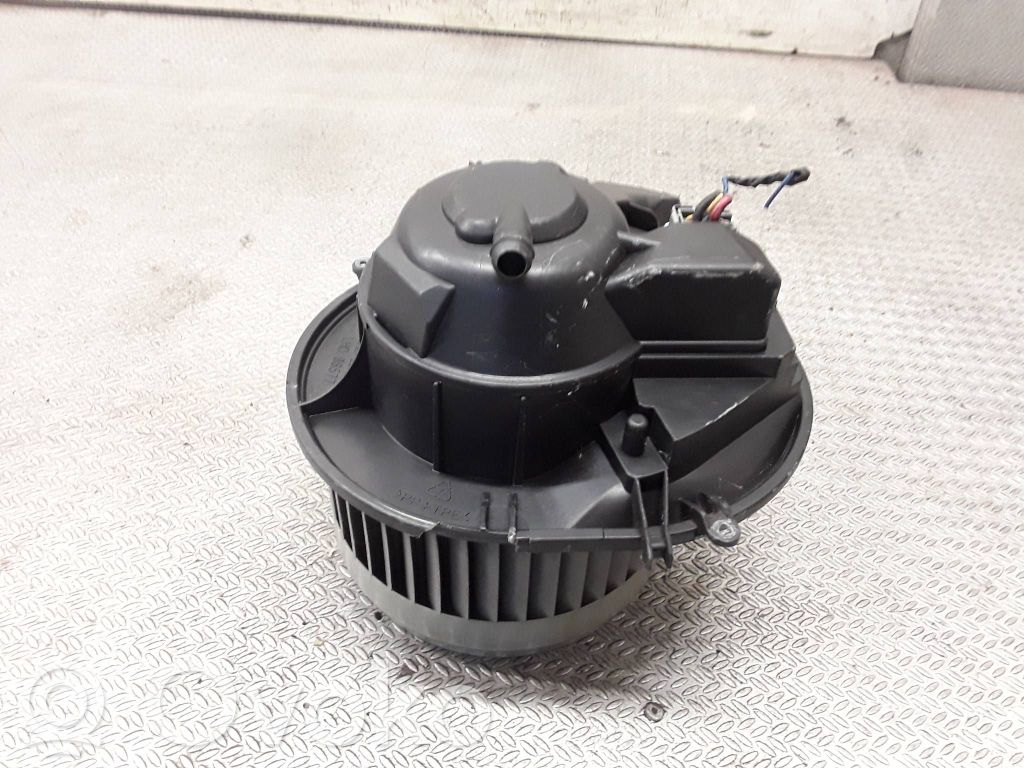 Volvo XC90 Ventilator aerotermă 
