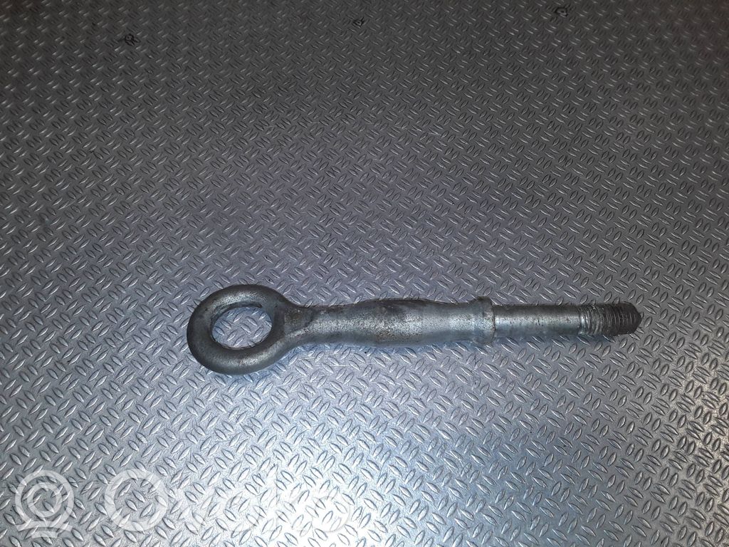 Abschlepphaken Abschleppöse