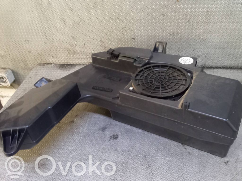 Altavoz subwoofer   8E903538203S