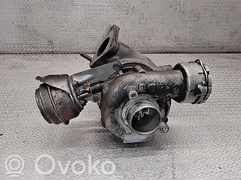 Turbo   GT1749VA,7582195003S