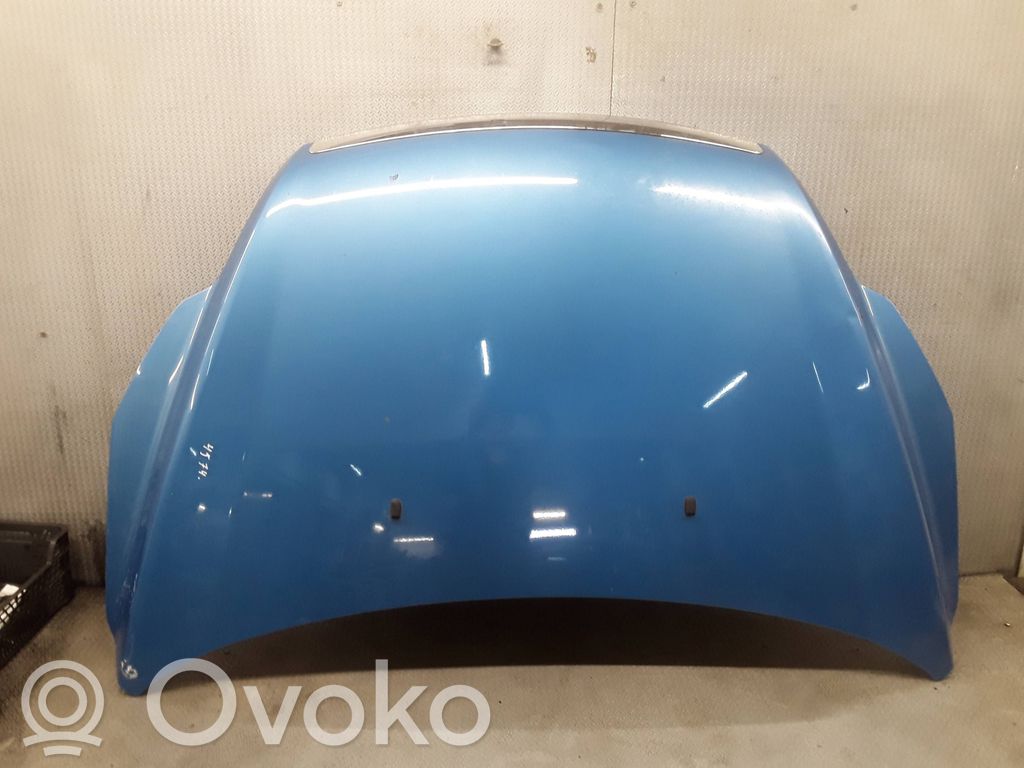 Motorhaube