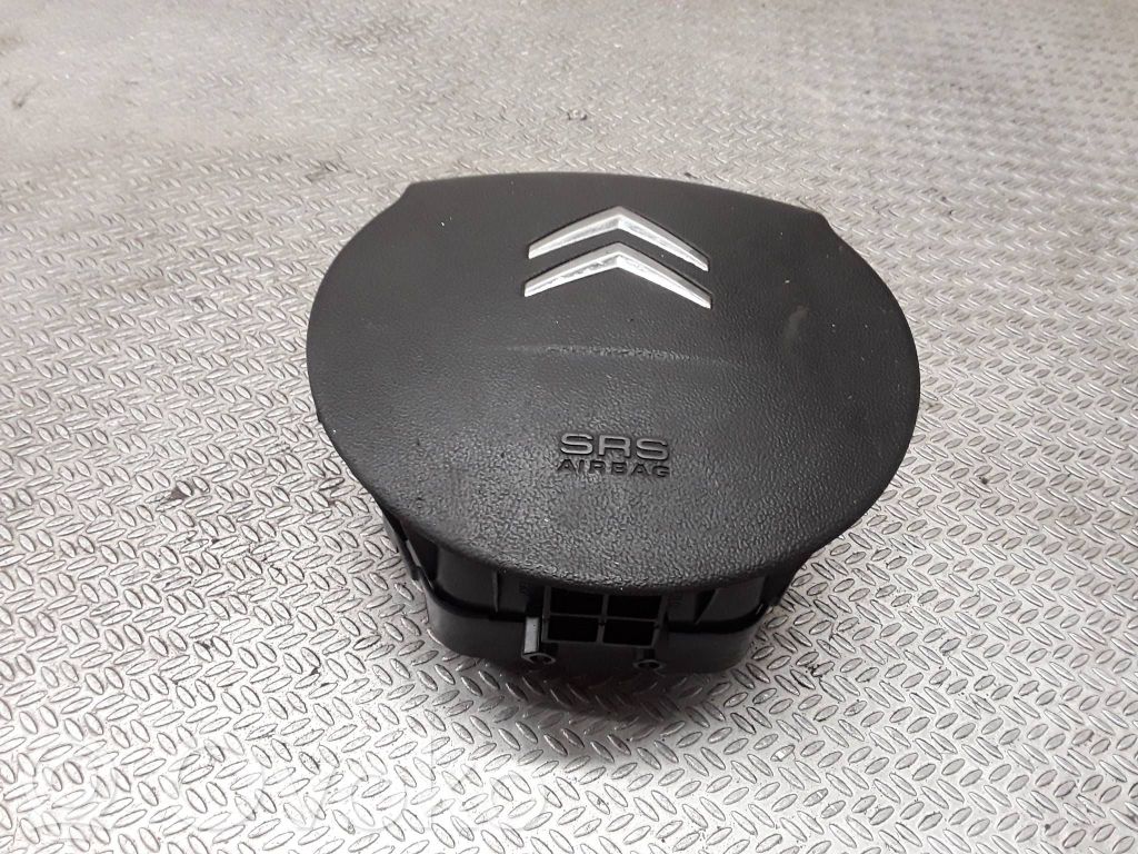 Airbag del volante   61801050E,96542463ZD