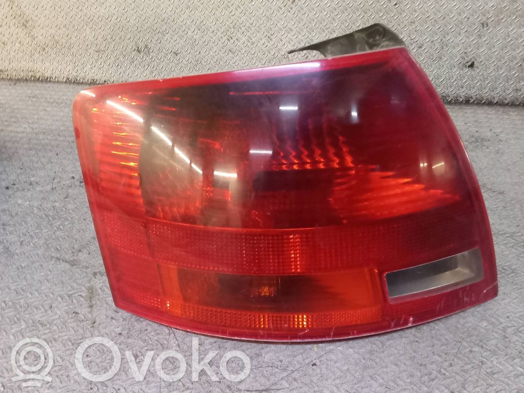 Audi A4 S4 B7 8E 8H Takavalot 
