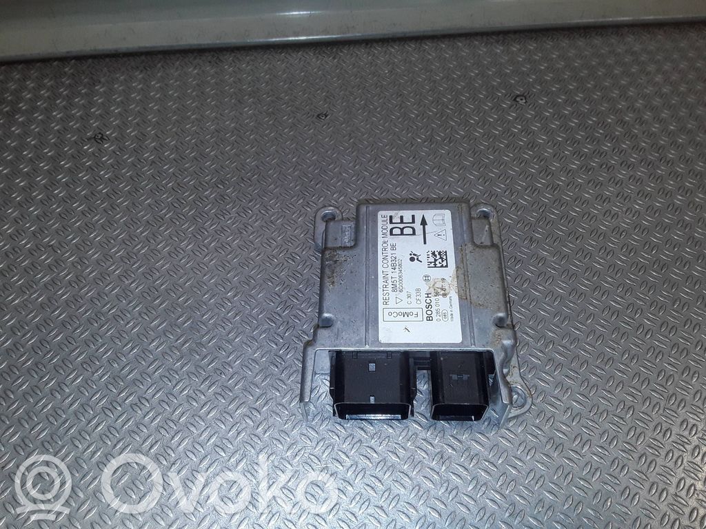 Ford Focus Unidad de control/módulo del Airbag 