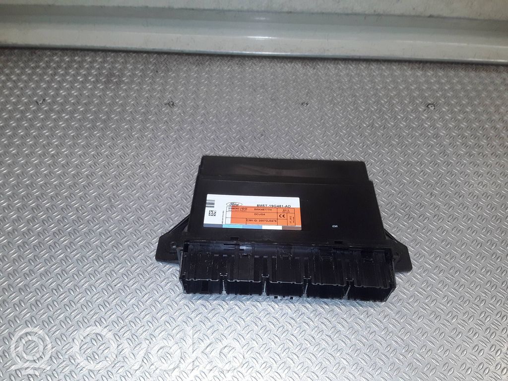 Module confort   8M5T19G481AD,5WK48777H