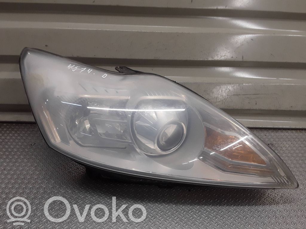 Ford Focus Faro delantero/faro principal 