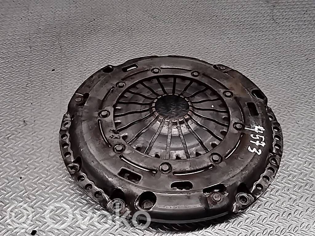 Volkswagen Jetta V Plaque de pression d'embrayage 