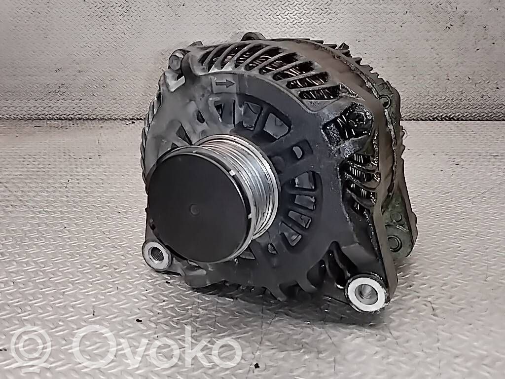 Alternador   9654752880,A004TJ0084C
