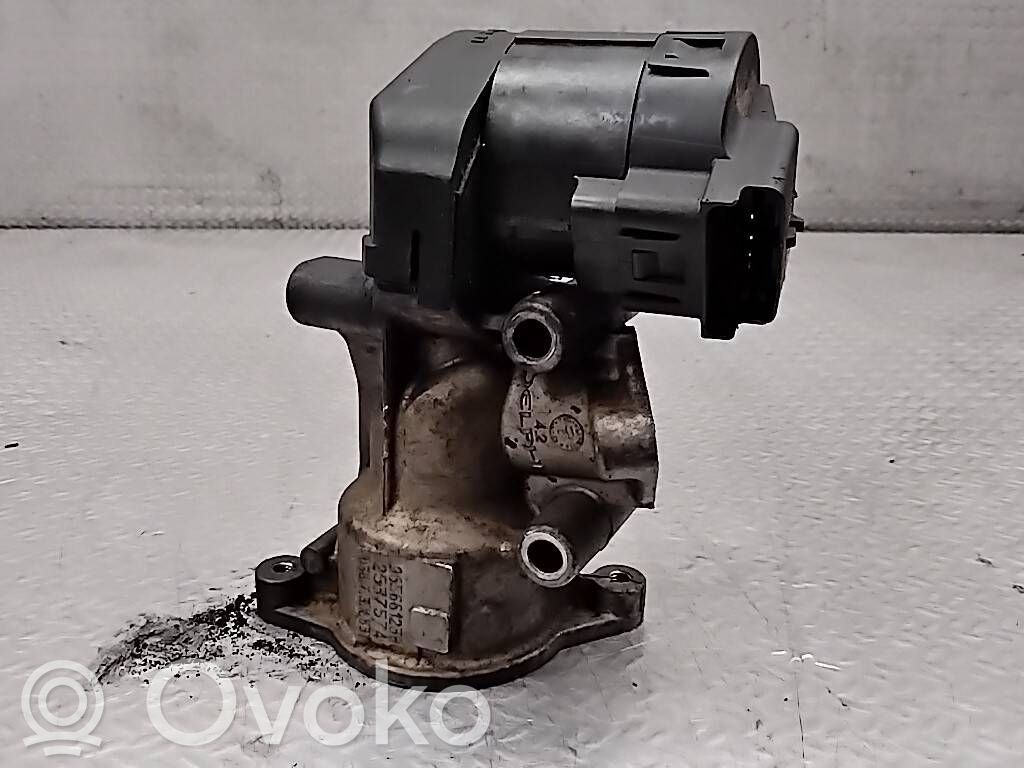 Citroen C4 I Picasso Supapă EGR 
